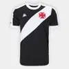 Camisa Vasco 24/25 Preta Jogador Masculina - 1