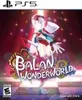 Balan Wonderworld Ps5 - Mídia Física Lacrado - 1
