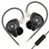 [R$21,88 Moedas/Taxa Inclusa/FG] KZ EDX Pro X Dynamic | Drive Earphone HIFI Bass Earbud - 1
