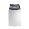 Lavadora Electrolux 18kg Inox Jet&Clean 127V