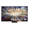 Samsung AI TV 65" Neo QLED 8K 65QN800D, Processador com AI, Upscaling 8K - 1