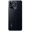 Smartphone Realme Note 50 RMX3834 128GB 4GB RAM Dual SIM Tela 6.74 Midnight black - 1