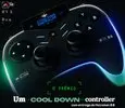 Concorra a um Controle: THE COOL DOWN CONTROLLER - 1