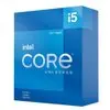Processador Intel Core i5-12600KF, 3.7GHz (4.9Ghz Max Turbo), Cache 20MB, Quad Core, 16 Threads, LGA 1700 - BX8071512600KF - 1
