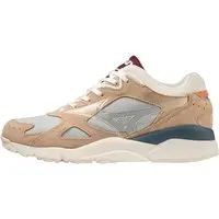 Tênis Casual Unissex Mizuno Sky Medal S 34 Bege