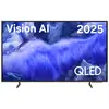 [MEMBERS] Samsung Smart Vision AI TV QLED 43 4K QEF1 2025, Pontos Quânticos, Processador com AI, Art Store, Alexa - 1