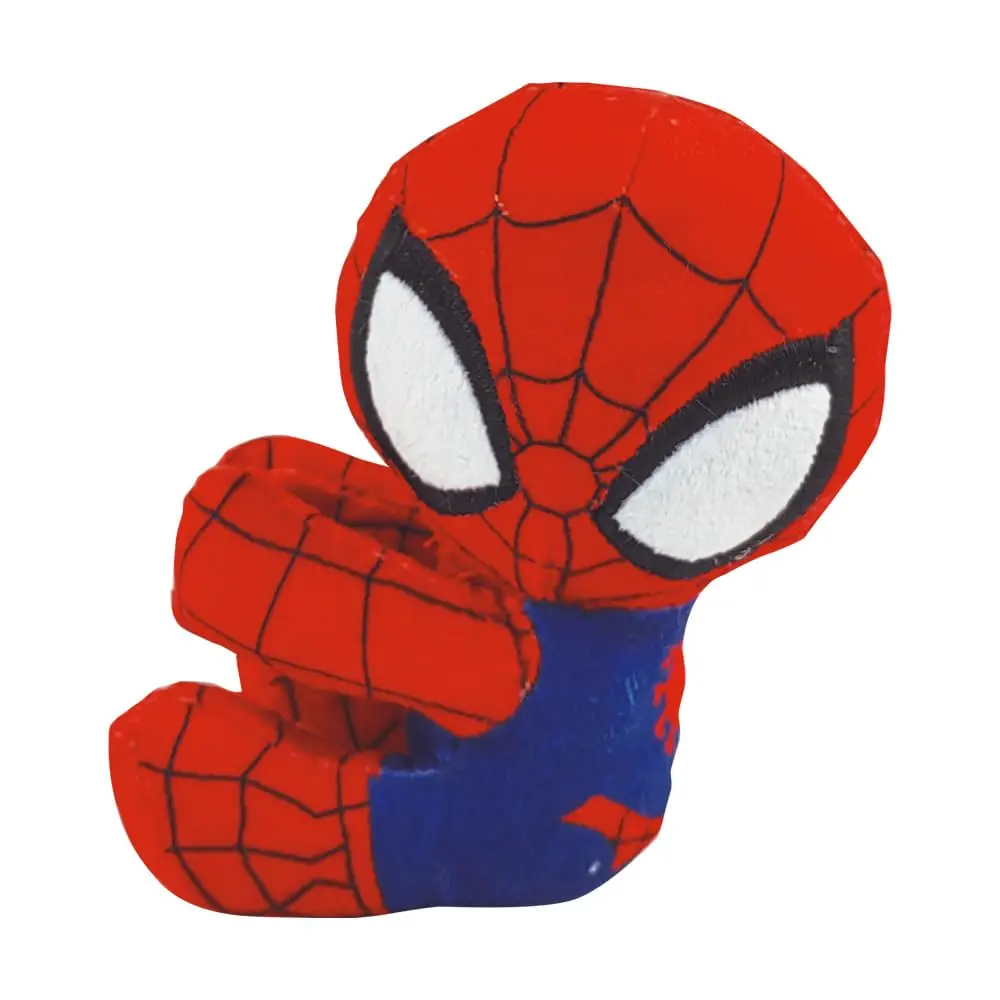 Mini Hugs Disney Marvel Homem-Aranha Toyng Pelúcia Macia Boneco Infantil de Abraço Presente para Crianças Licenciado Oficial - 1