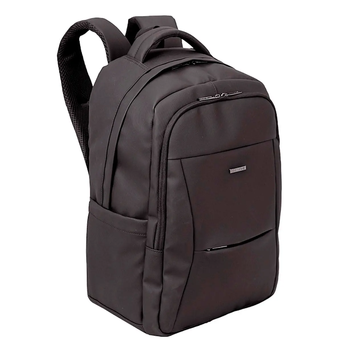 Mochila para Notebook Sestini 15" Hydroblock Work, Preto - 1