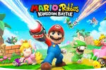 Jogo Mario + Rabbids® Kingdom Battle - Nintendo Switch - 1
