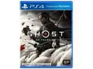 Ghost of Tsushima para PS4 - 1