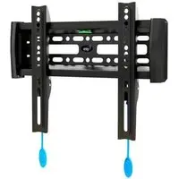 Suporte Fixo de Parede para TVs de 15" a 55" ELG, até 30kg, VESA, Preto - E200 - 1