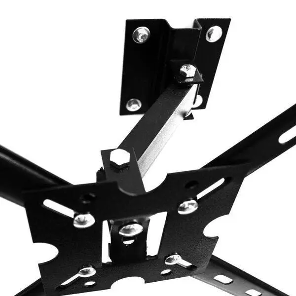 Suporte Articulado Com 3 Movimentos Smart Tv Samsung Led 50" - 1