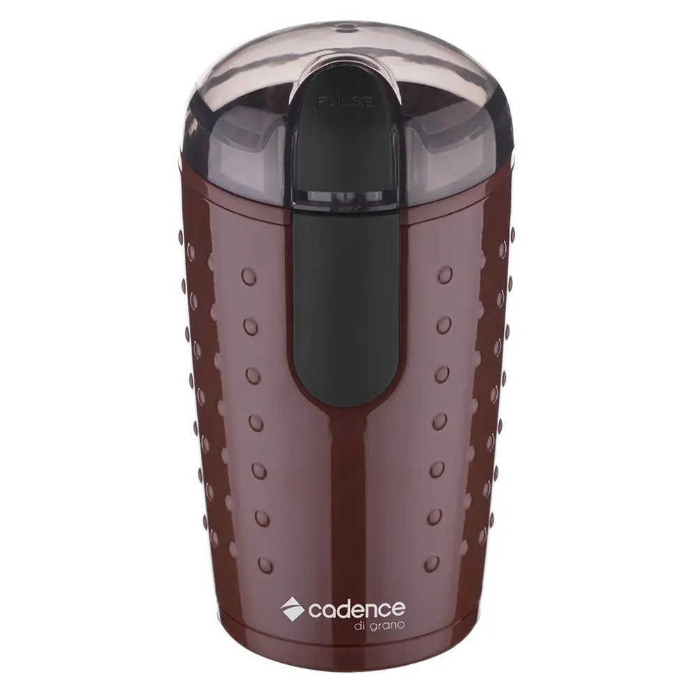 Moedor de Café di Grano, Marrom, 110v, Cadence