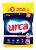 Lava Roupas em Pó Urca Concentrado Sache 4kg - 1