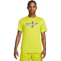 Camiseta Masculina Nike Manga Curta Dri-fit RLGD GF