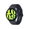 Smartwatch Samsung Galaxy Watch6 BT 44mm 1.47" Tela Super Amoled Bluetooth Wi-Fi GPS NFC Google Wear OS Grafite - 1