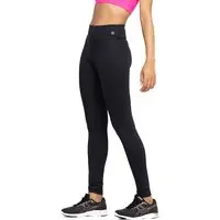 Calça Legging Oxer Feminina Campeão Slim Cós Baixo Média Compressão