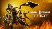 Jogo + Todas as DLCs: Mortal Kombat 11 Ultimate - Nintendo Switch - 1