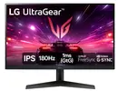 Monitor Gamer LG UltraGear 24" FHD, IPS, 180Hz, 1ms - 1