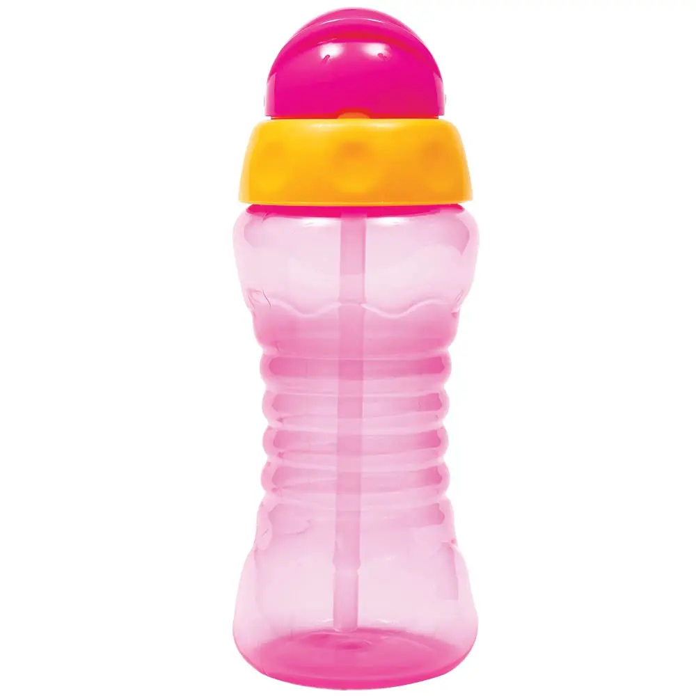 Buba Garrafinha Fresh Rosa