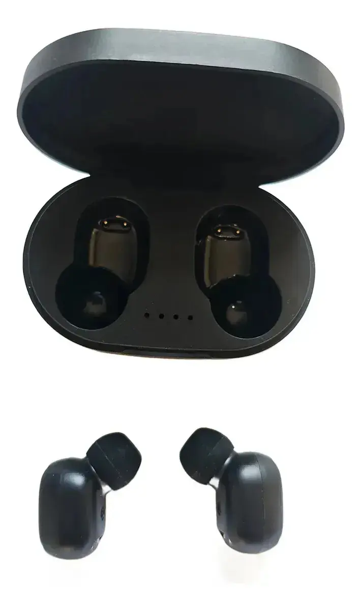 Fone Ouvido Bluetooth Intraocular A6s - 1