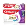 Colgate Total Gengiva Reforçada 3 unidades de 90g - 1