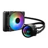 Water Cooler Mancer Mystic G1, ARGB, 120mm, Preto, MCR-MTC120-BK01 - 1