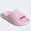 【Tamanho 40 ao 45】 Chinelo Adilette Lumia - Rosa / Adidas - 1