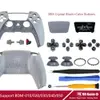 [Imposto Incluso] Kit Carcaça p/ Controle Dualsense PS5 30 Anos - 1