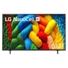 Smart TV LG 50 50NANO80ASA 4K UHD NANO a7 AI Processor 4K Gen8 webOS 25 - 1