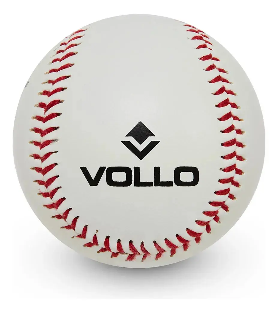 Bola Beisebol Profissional Vollo Miolo De Cortiça Baseball
