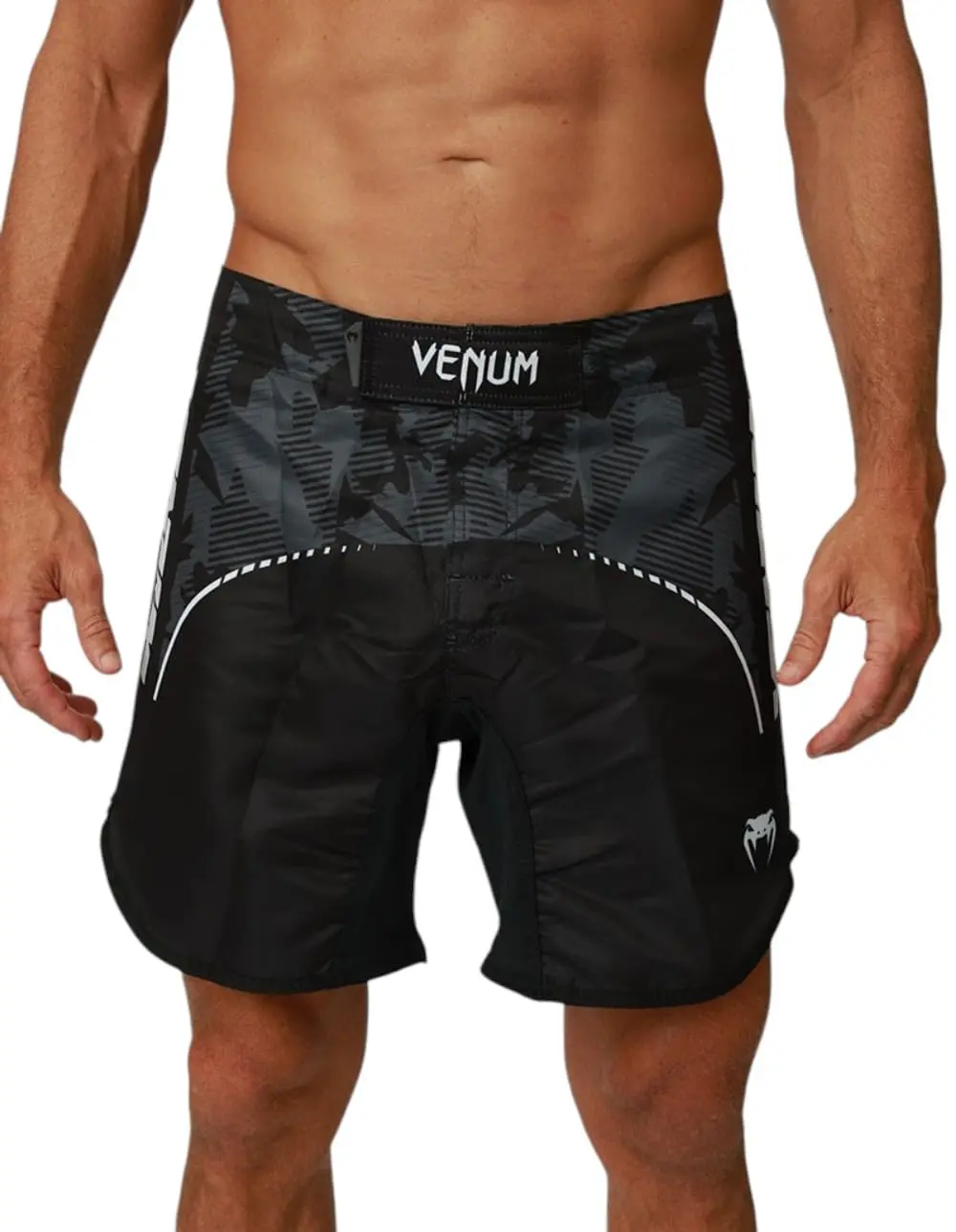 SHORT FIGHT VENUM POWER ENERGY DARK