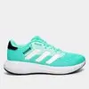 (TAM 38) Tênis Adidas Response Runner - Verde Água - 1