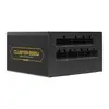 Fonte Pichau Cluster 850W Modular PCIe 5.0 Gold - 1