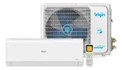 Ar Condicionado Split Elgin High Wall Eco II Inverter 24.000 BTUs Frio 45HJFI24C2WC - 1