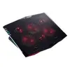 Suporte Gamer KBM BG500 c/ 6 Fans e RGB 21 - 1