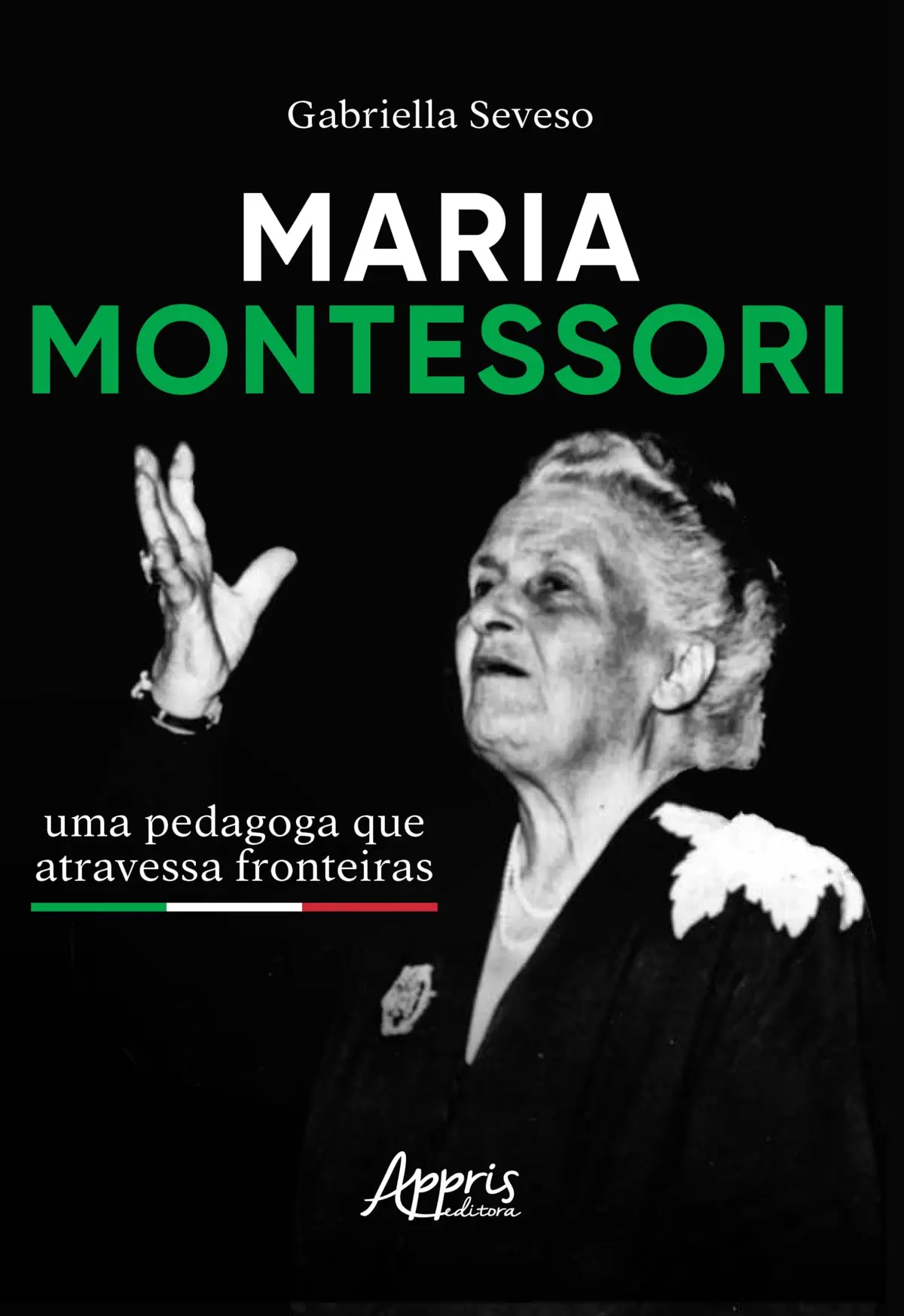 Maria Montessori: Uma Pedagoga que Atravessa Fronteiras - 1