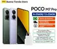 [Do Brasil] Celular Xiaomi Poco M7 Pro Versão Global Dimensity 7025  - 1