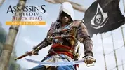 [Jogo + DLCs] Assassin’s Creed IV Black Flag: Gold Edition - PC - 1