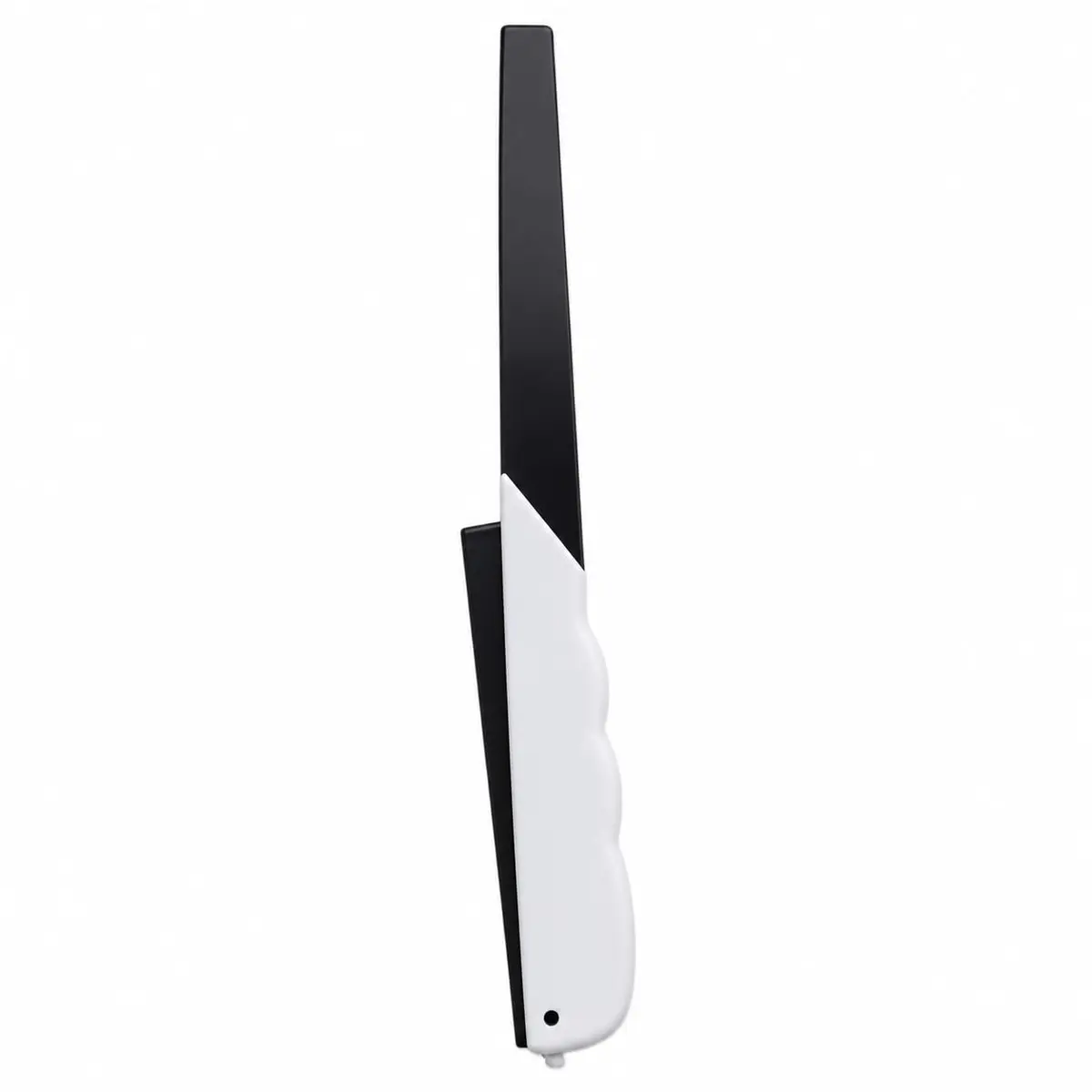 Acendedor de Fogão Metal Original Line 22,5cm Preto | Sem Fios ou Baterias, Acionamento Instantâneo, Design Anatômico, Feito no Brasil, Uso Interno e Externo - 1