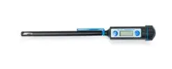 Termômetro Culinário Digital Brinox Glacê - 21 cm - 1