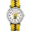 Timex Coleção Weekender 38 mm Amendoim, Charlie Brown - 1