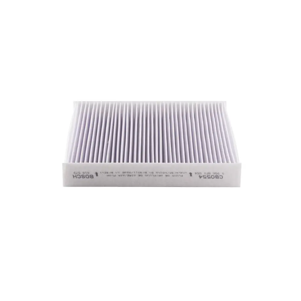 Bosch Filtro de Ar Condicionado Automotivo Cabine Bosch CB0554