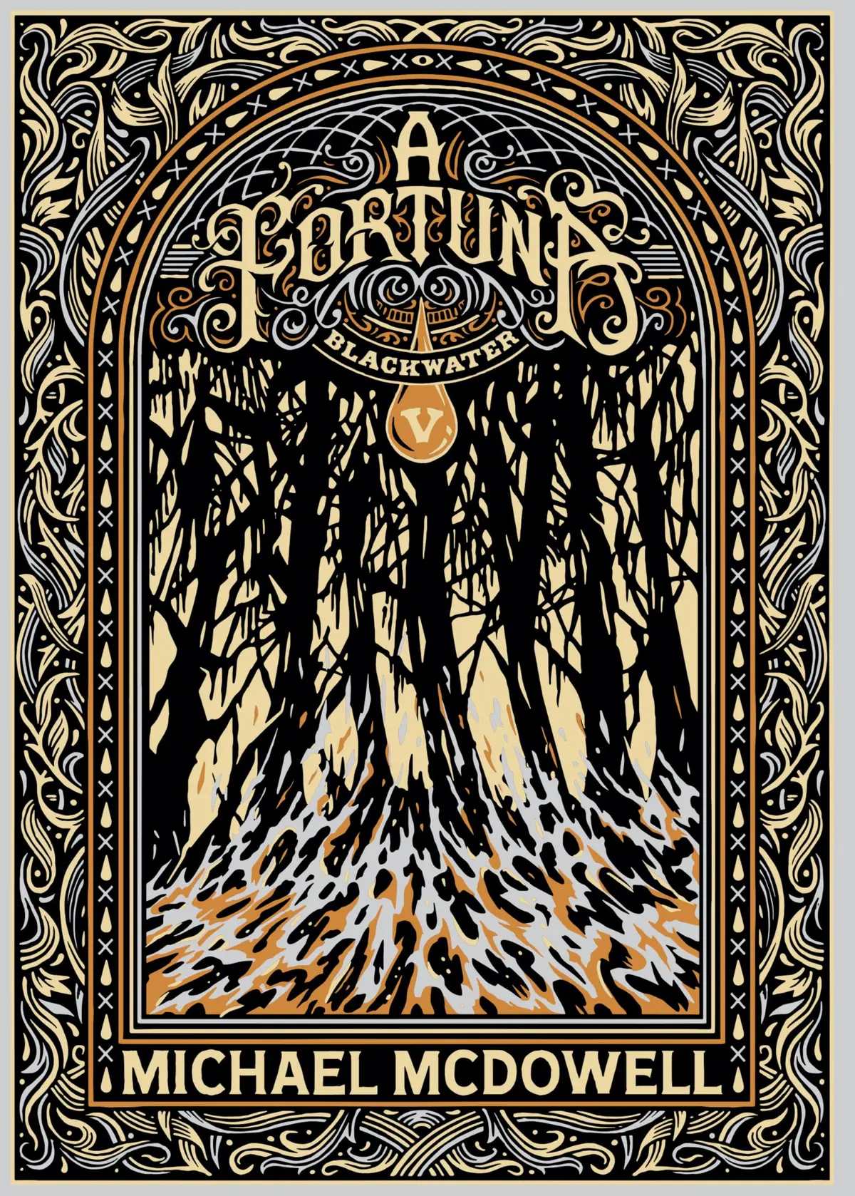 A fortuna (Blackwater)