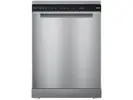 Lava-louças Embutir Brastemp 15 Serviços 110V - 1