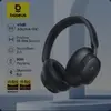 Fone de Ouvido Sem Fio BASEUS EH10 com Bluetooth 6.0, 45dB, ANC, Redução de Ruído e 80 Horas de Bateria - 1