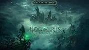 Jogo Hogwarts Legacy Edição Deluxe - Nintendo Switch - 1