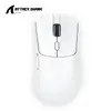 [App+Moedas R$78] Mouse Gamer R1 Attack Shark 18000dpi Sem Fio - 1