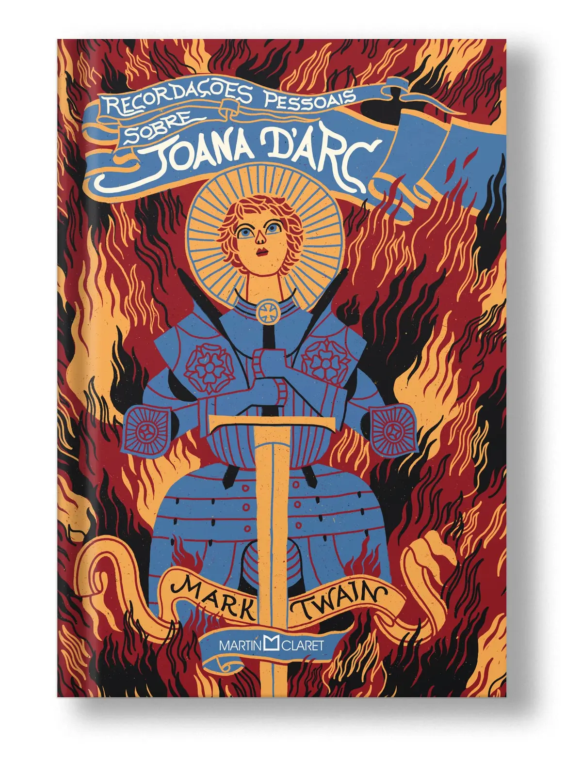 Recordações pessoais sobre Joana d'Arc: edição especial com brindes - 1