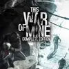 (PS PLUS) Jogo + DLCs: This War of Mine Complete Edition - PS5 - 1